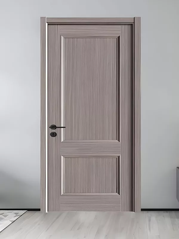 实木门