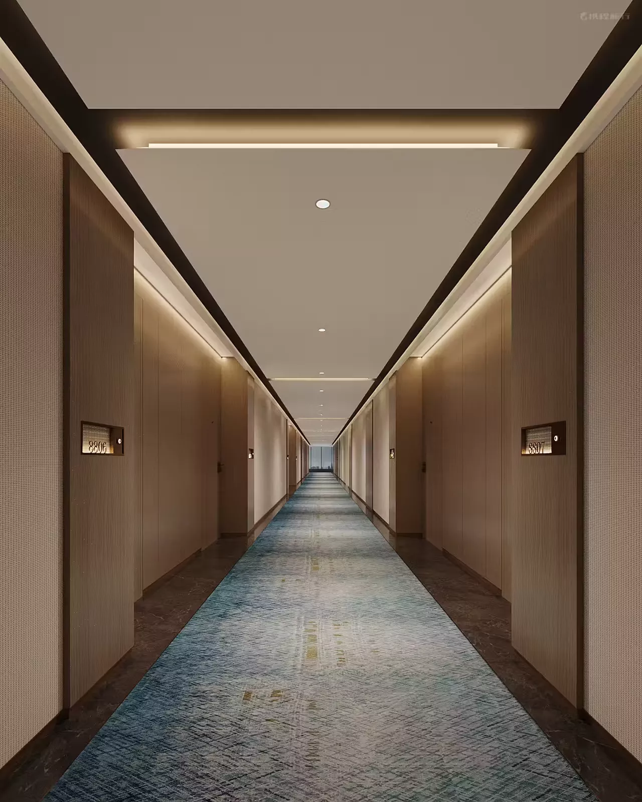 官渡温德姆酒店